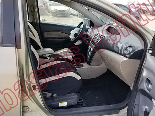 TOYOTA YARIS 2007, foto 12 de 19