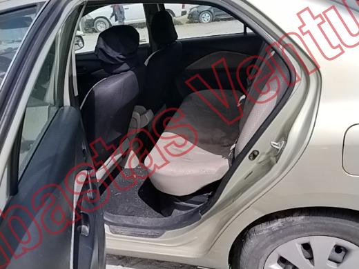 TOYOTA YARIS 2007, foto 16 de 19