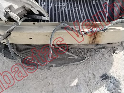 TOYOTA YARIS 2007, foto 18 de 19