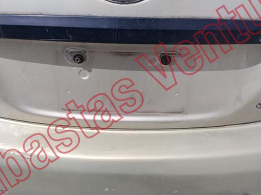 TOYOTA YARIS 2007, foto 19 de 19