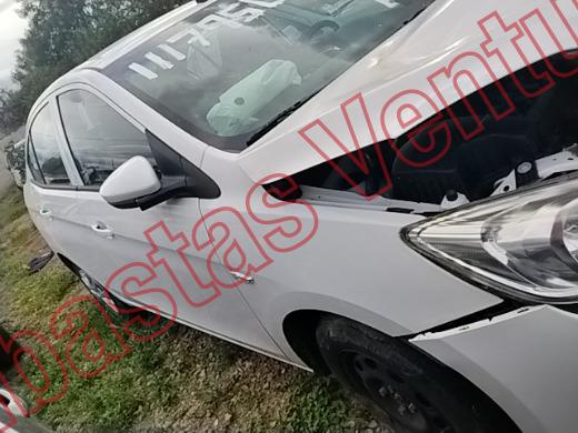 CHEVROLET AVEO 2023, foto 4 de 19