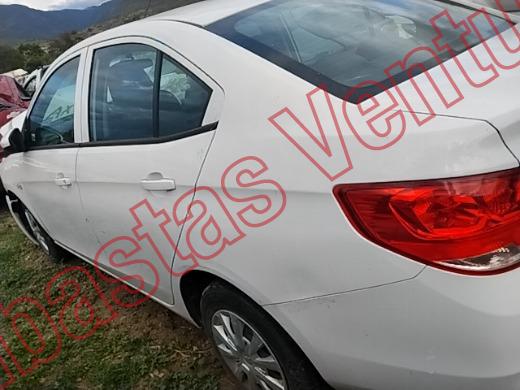 CHEVROLET AVEO 2023, foto 8 de 19