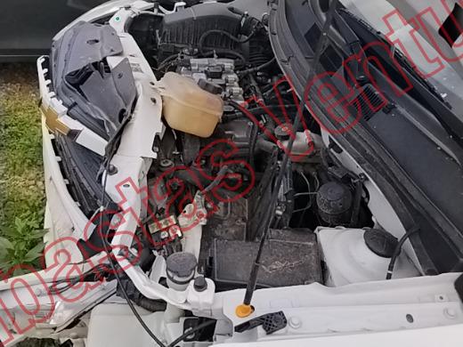 CHEVROLET AVEO 2023, foto 9 de 19