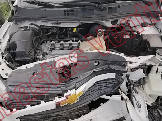 CHEVROLET AVEO 2023, foto 10 de 19