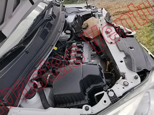 CHEVROLET AVEO 2023, foto 11 de 19