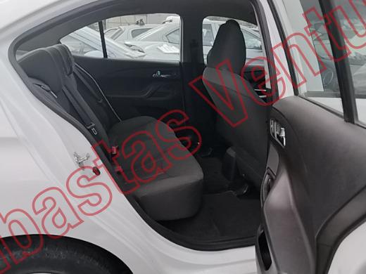 CHEVROLET AVEO 2023, foto 13 de 19