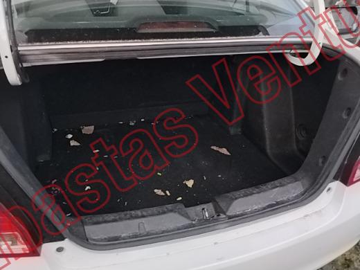 CHEVROLET AVEO 2023, foto 15 de 19