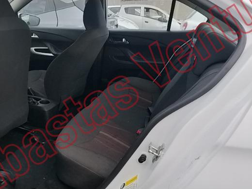 CHEVROLET AVEO 2023, foto 16 de 19