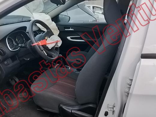 CHEVROLET AVEO 2023, foto 17 de 19