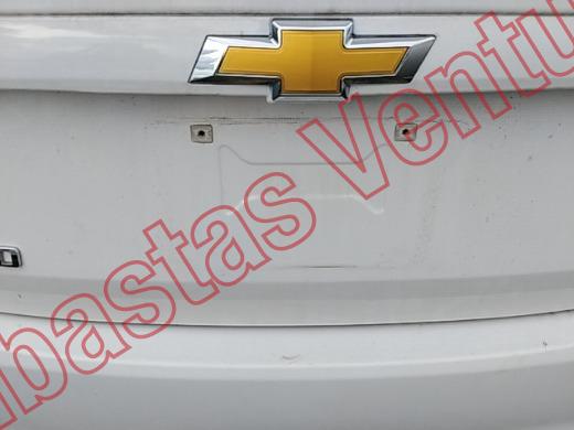 CHEVROLET AVEO 2023, foto 19 de 19