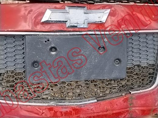CHEVROLET AVEO 2016, foto 18 de 19