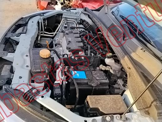 CHEVROLET AVEO 2024, foto 9 de 19