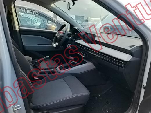 CHEVROLET AVEO 2024, foto 12 de 19