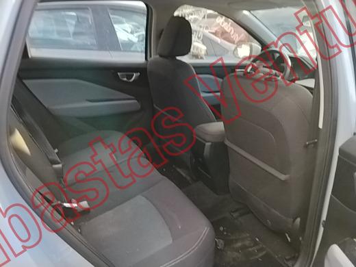 CHEVROLET AVEO 2024, foto 13 de 19