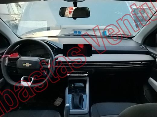 CHEVROLET AVEO 2024, foto 14 de 19