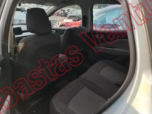 CHEVROLET AVEO 2024, foto 16 de 19