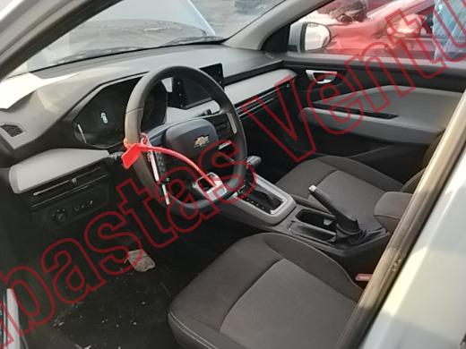CHEVROLET AVEO 2024, foto 17 de 19