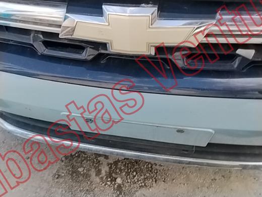 CHEVROLET AVEO 2024, foto 18 de 19