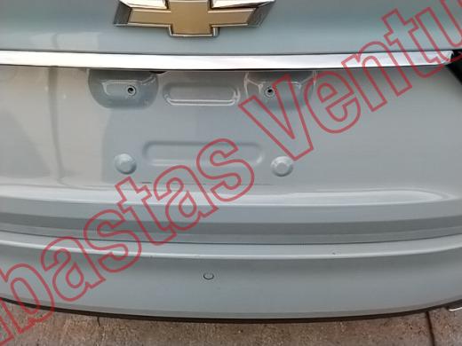 CHEVROLET AVEO 2024, foto 19 de 19