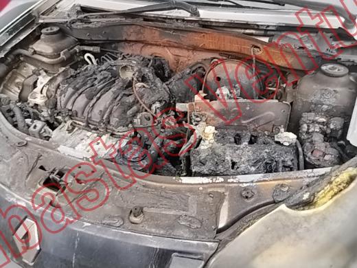 RENAULT STEPWAY 2012, foto 10 de 19