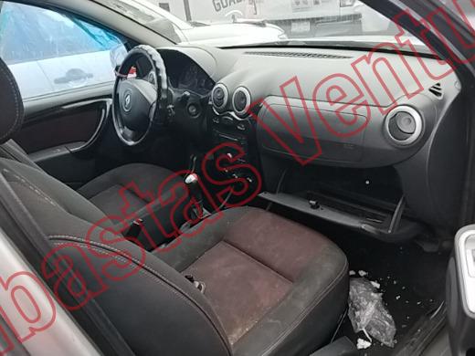 RENAULT STEPWAY 2012, foto 12 de 19