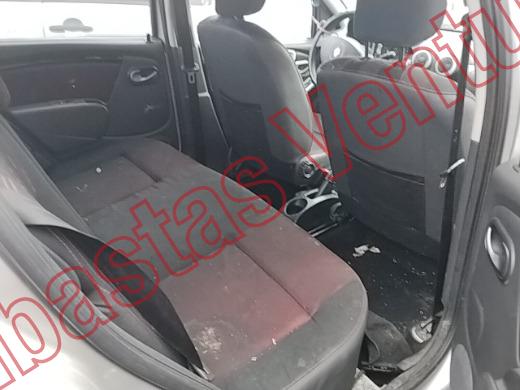 RENAULT STEPWAY 2012, foto 13 de 19