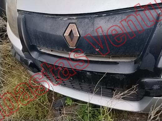 RENAULT STEPWAY 2012, foto 18 de 19