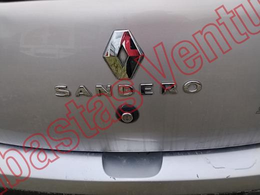 RENAULT STEPWAY 2012, foto 19 de 19