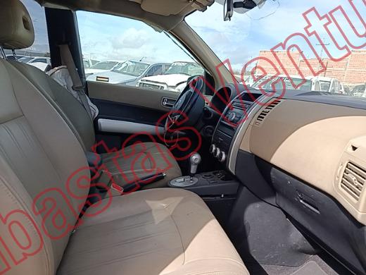 NISSAN X-TRAIL 2011, foto 12 de 19