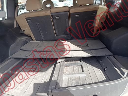 NISSAN X-TRAIL 2011, foto 15 de 19