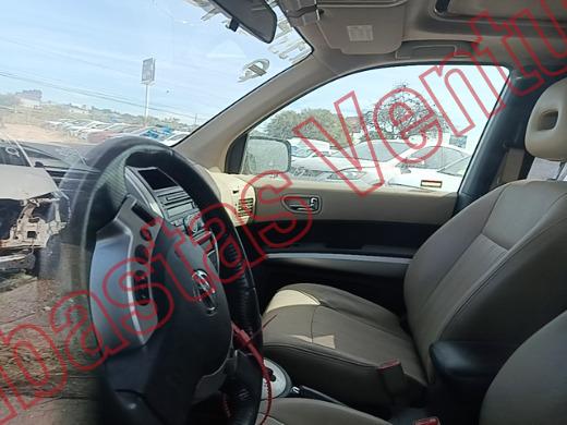 NISSAN X-TRAIL 2011, foto 17 de 19
