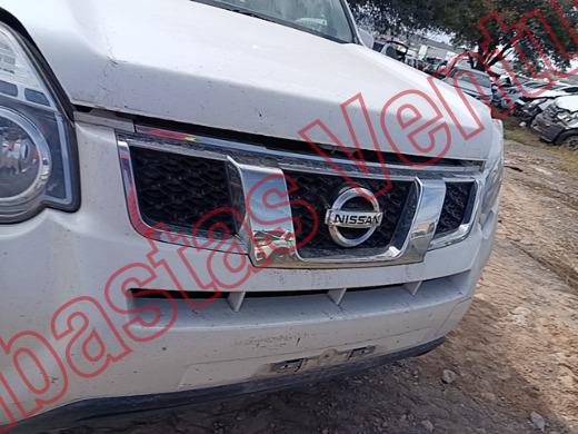 NISSAN X-TRAIL 2011, foto 18 de 19