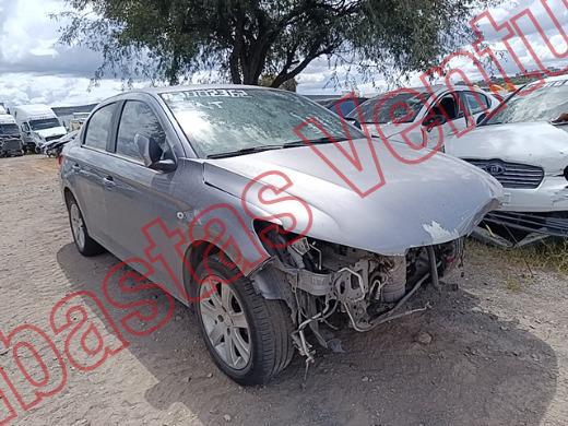 PEUGEOT 301 ALLURE 2023, foto 3 de 19