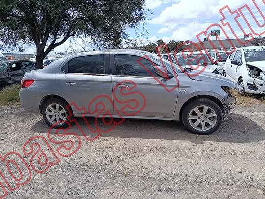 PEUGEOT 301 ALLURE 2023, foto 4 de 19