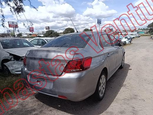 PEUGEOT 301 ALLURE 2023, foto 5 de 19