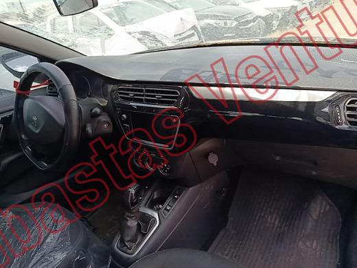 PEUGEOT 301 ALLURE 2023, foto 14 de 19