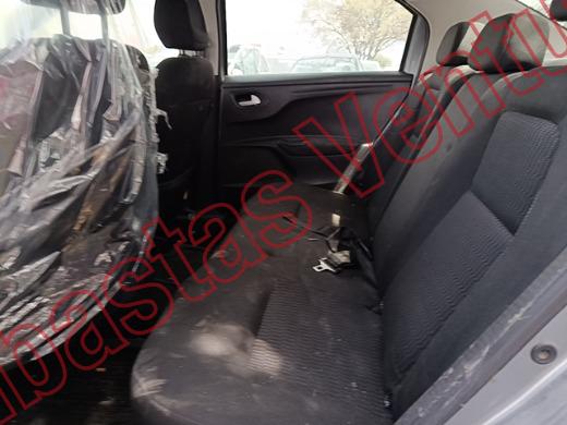 PEUGEOT 301 ALLURE 2023, foto 16 de 19