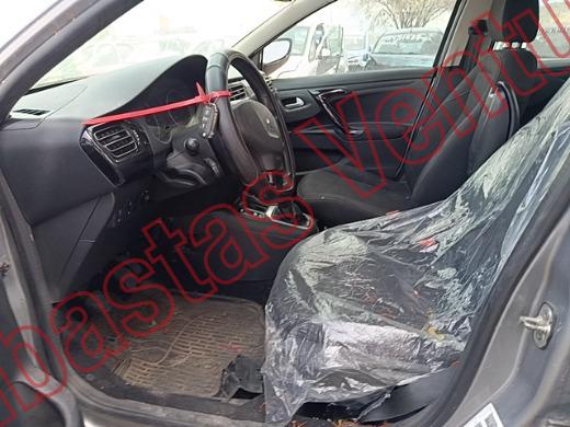PEUGEOT 301 ALLURE 2023, foto 17 de 19