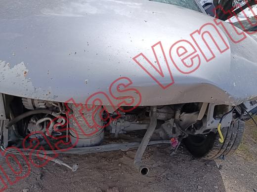PEUGEOT 301 ALLURE 2023, foto 18 de 19