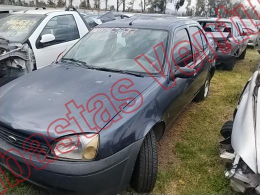 FORD IKON 2004, foto 1 de 19