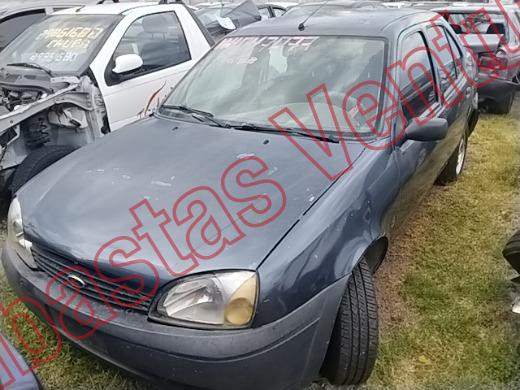 FORD IKON 2004, foto 2 de 19