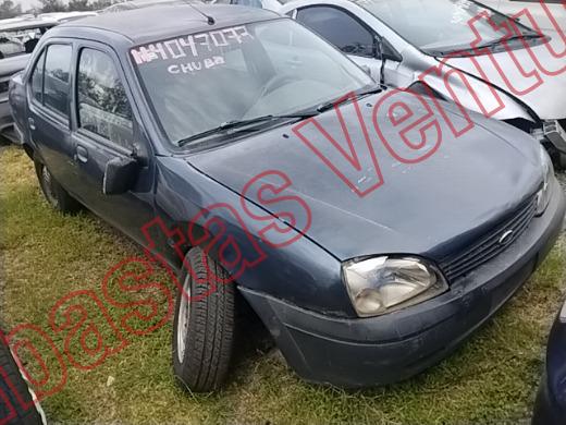 FORD IKON 2004, foto 3 de 19