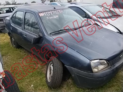 FORD IKON 2004, foto 4 de 19