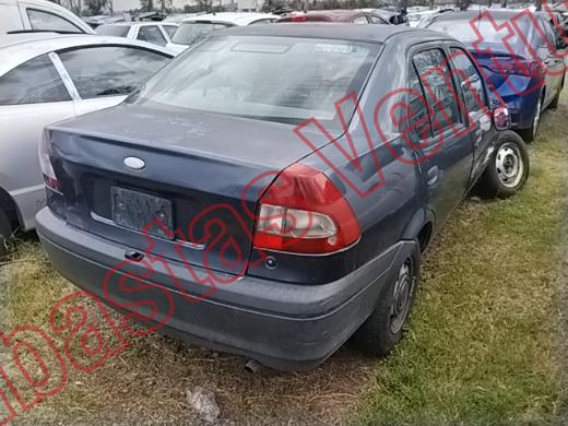 FORD IKON 2004, foto 5 de 19