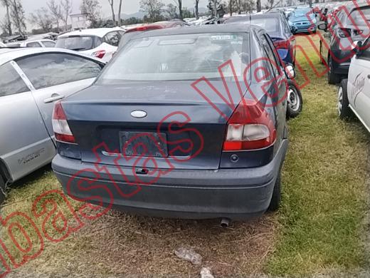 FORD IKON 2004, foto 6 de 19