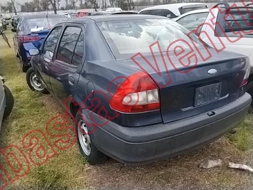 FORD IKON 2004, foto 7 de 19