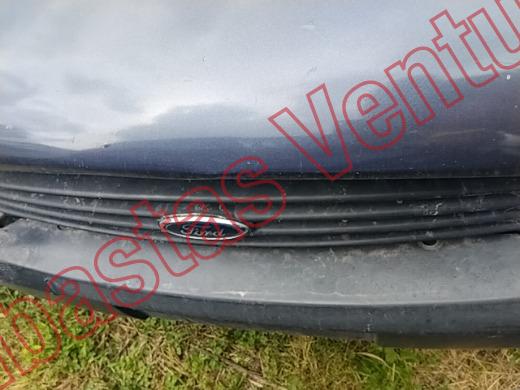 FORD IKON 2004, foto 18 de 19