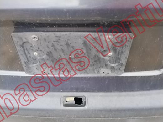 FORD IKON 2004, foto 19 de 19