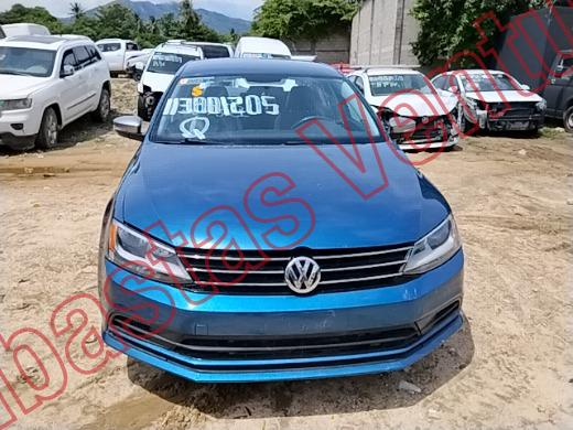 VOLKSWAGEN JETTA MK VI 2016, foto 2 de 19