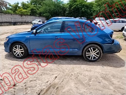 VOLKSWAGEN JETTA MK VI 2016, foto 8 de 19